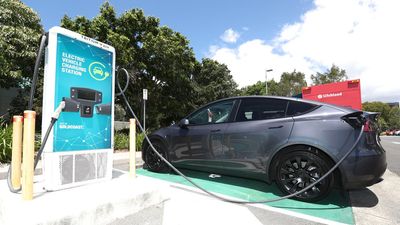 Concerns 'first electric vehicle could be your last'