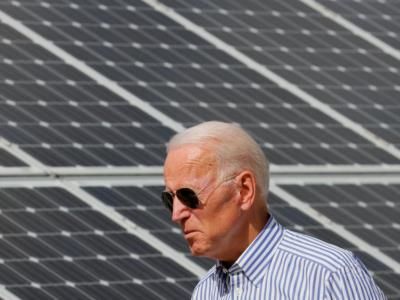 Biden's Immigration Message Falls Short In Debate