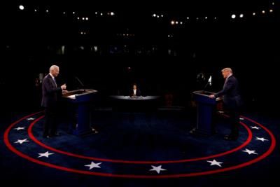 Key Moments From Biden-Trump Debate: Immigration, Abortion, Economy