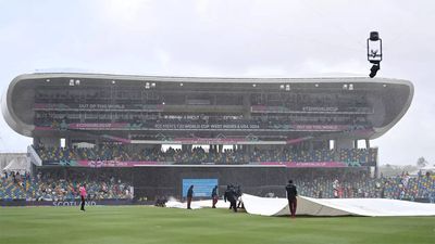 Rainy Barbados awaits India vs South Africa T20 World Cup final, grim forecast even on reserve day