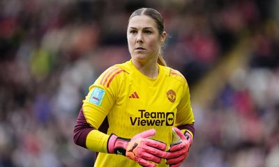 Mary Earps to leave Manchester United with PSG on horizon