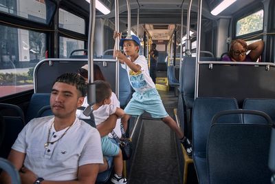 School's out and NYC migrant families face a summer of uncertainty
