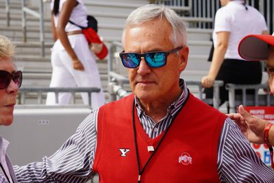 Jim Tressel joins Baldwin Wallace Board of Directors