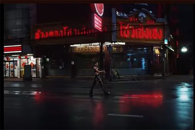 Lisa's Bangkok music video hits 5m views