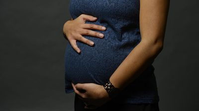 Pregnant pause as glitch causes baby due date errors