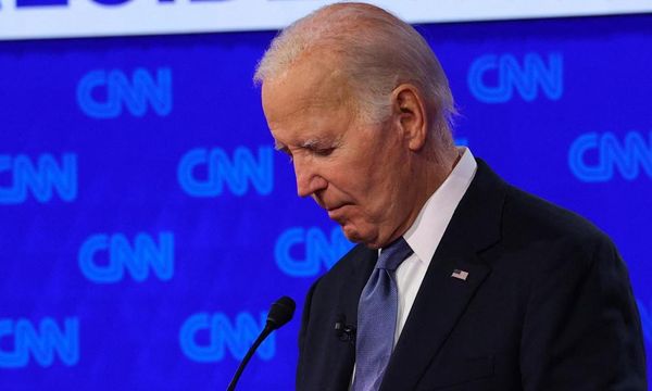 ‘Defcon 1 moment’: Biden’s debate performance sends Democrats into panic