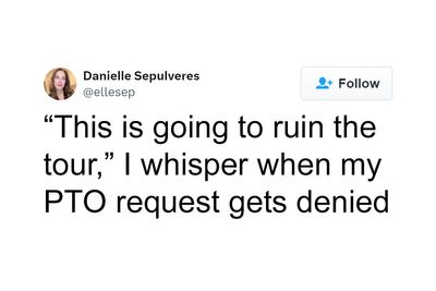 119 Of The Funniest Tweets (June Edition)