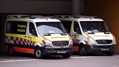 Non-urgent trips draining regional ambulance paramedics