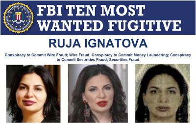 Who Is Ruja Ignatova: Cryptoqueen Who Defrauded Investors Out Of $4B Now Has $5M Bounty On Her Head