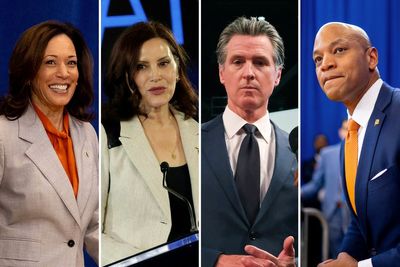 Who could replace Joe Biden? Debate performance has Democrats in crisis talks