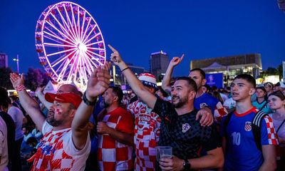 Euro 2024’s full-throttle show beats elite clubs’ self-obsessed circus