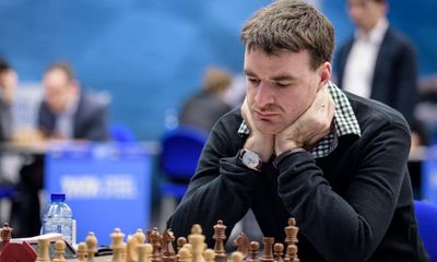 Chess: Jones and Mirzoeva win English championships as teenagers impress