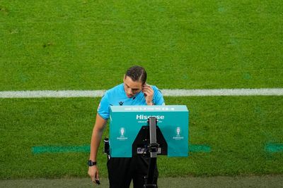 Cutting-edge technology on show at Euro 2024 is changing the face of soccer