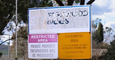 Pace Farms confirms ACT's Parkwood farm site of bird flu outbreak