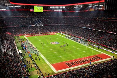 NFL Hit with $4.7B Damages Over 'Sunday Ticket' Overcharges