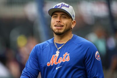 New York Mets catcher Francisco Álvarez: "I want to win a World Series title" - Interview