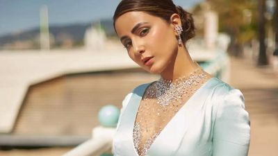 Hina Khan diagnosed with stage 3 breast cancer: Why cases are rising among younger women