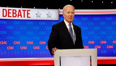 Can Joe Biden be replaced as the Democratic nominee after debate debacle? If so, by whom?