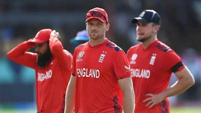 T20 World Cup: 'England lost to a team who have had all bases covered', says Nasser Hussain