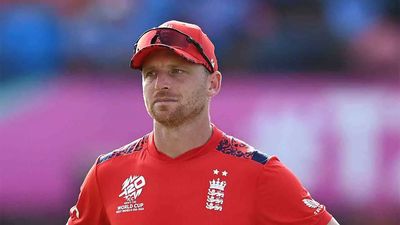 T20 World Cup: Jos Buttler admits tactical mistake against India in semifinal