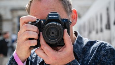 I bought a Nikon Z8 two months before the Z6 III launch – did I make a mistake?