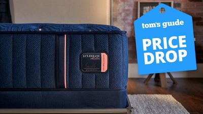 Which Stearns & Foster mattress should you buy in the 4th of July sales? I'm a sleep writer, here's my take