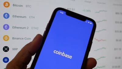 Coinbase Sues SEC For 'Prosecuting' Crypto Firms, Seeking To 'Destroy' Industry