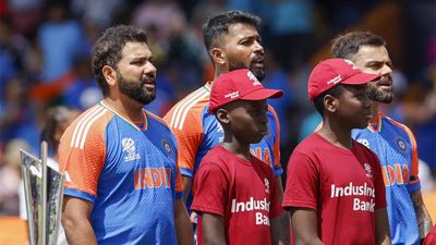 T20 World Cup Final: Rohit Sharma and Virat Kohli's last dance in T20Is?