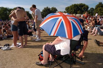 Brits, you have no idea how to be sun safe. But as an Australian, I can tell you exactly what to do