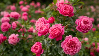 How to make your own rose fertilizer – 4 expert-recommended methods