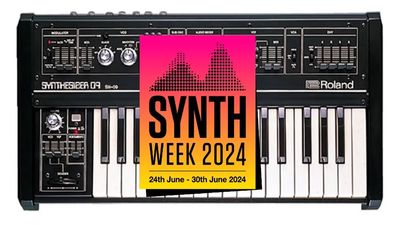"In reality, it looked... odd, with its spare front-panel occupied almost entirely by graphics and sporting two vertically stacked wheels on the left edge": 12 synths that should have been classics, but weren’t