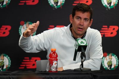 Brad Stevens risky offseason moves paid off in the biggest way