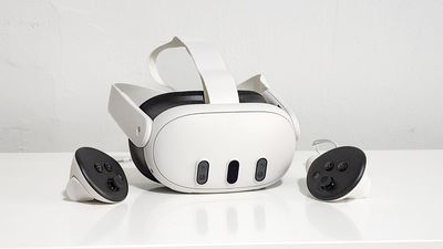 Meta Quest 3 review: The best VR headset you can buy