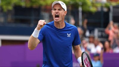 Wimbledon draw: Andy Murray learns first-round opponent amid SW19 fitness battle