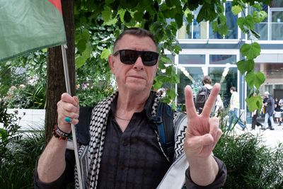 ‘No way I can vote Labour’: Will pro-Palestine Brits sway the UK election?