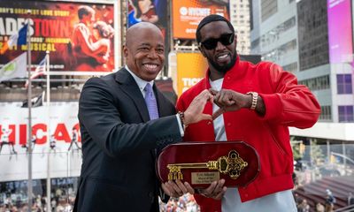 Locked out: Sean ‘Diddy’ Combs was asked to return his key to New York City – will Miami and Chicago rescind theirs?