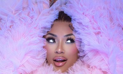 Stefflon Don: Island 54 review – seamless summer playlist