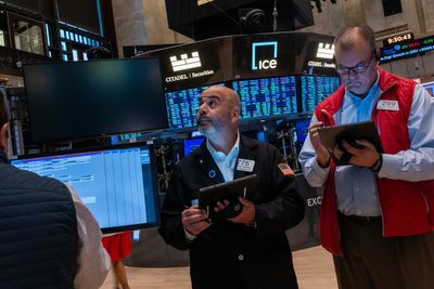 Stock Market Today: Stocks higher on soft inflation data; Nike tumbles