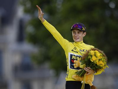 Vingegaard and Pogacar vie for glory at 2024 Tour de France