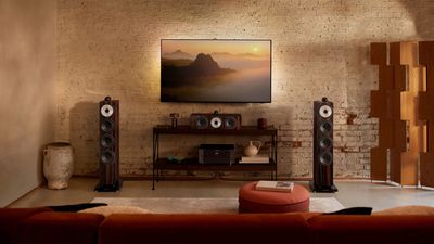 Bowers & Wilkins 700 Series S3 Signature: Crafted. Honed. Perfected
