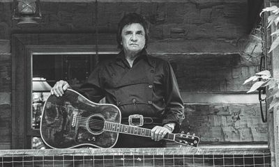 Johnny Cash: Songwriter – posthumous patchwork is a pleasant surprise