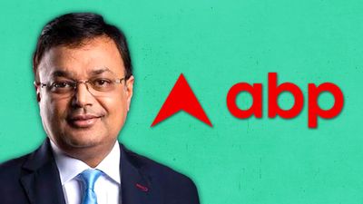 ABP CEO Avinash Pandey quits