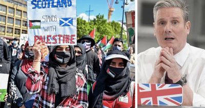 Keir Starmer 'set to delay recognition of Palestinian statehood'