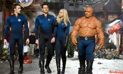 Is Marvel breaking all its own rules with the new Fantastic Four movie?