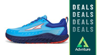 Hurry, these Altra trail running shoes just got a hefty 39% mark down at REI