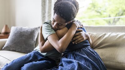 Helping your teen with heartbreak - what to do (and 8 things not to say) by a teen development expert