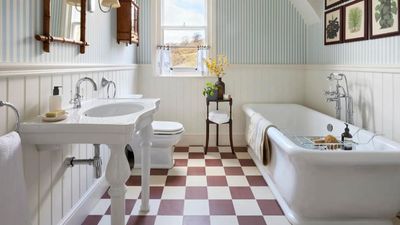 Does vinegar kill mold? Put this affordable pantry staple to work with this essential step-by-step guide