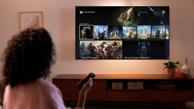 So much for Apple Arcade on my Apple TV — Xbox is coming to Fire TV