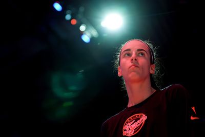 Caitlin Clark has already made some WNBA statistical history in just 19 games