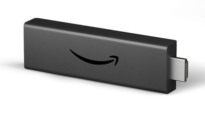 Amazon Fire TV Stick 4K review